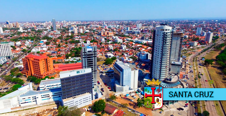 Ciudad