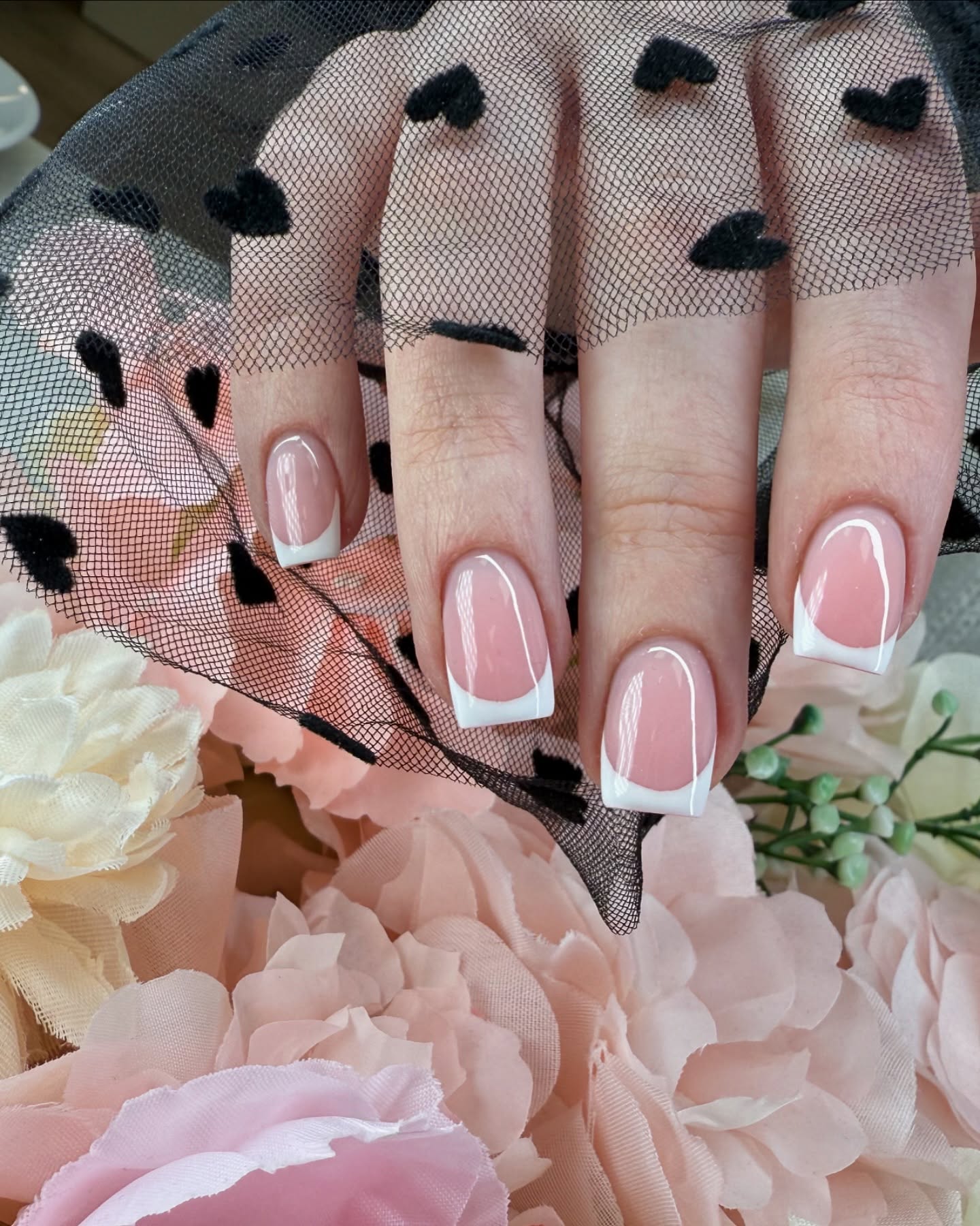 Nail Art Design 3