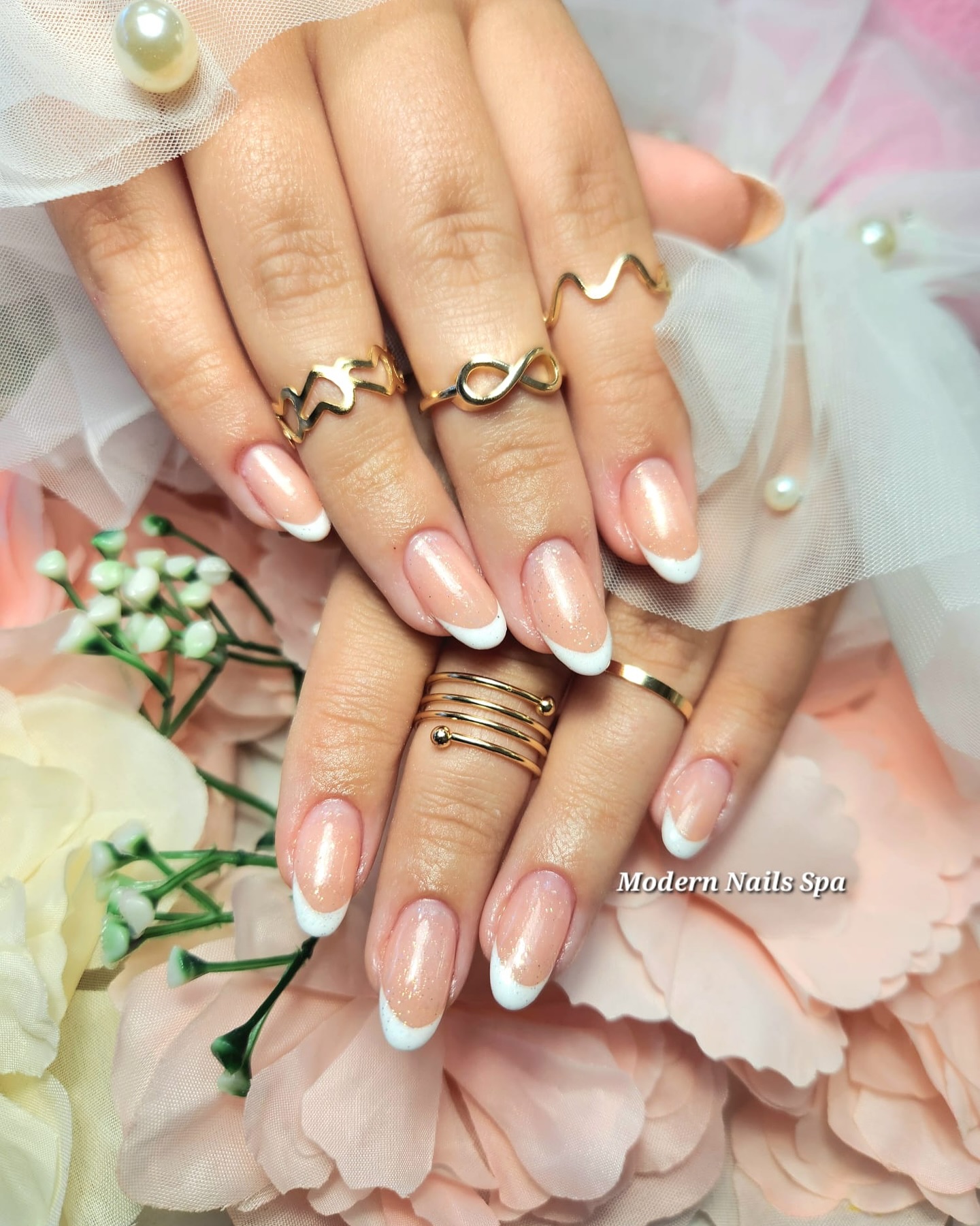 Nail Art Design 4