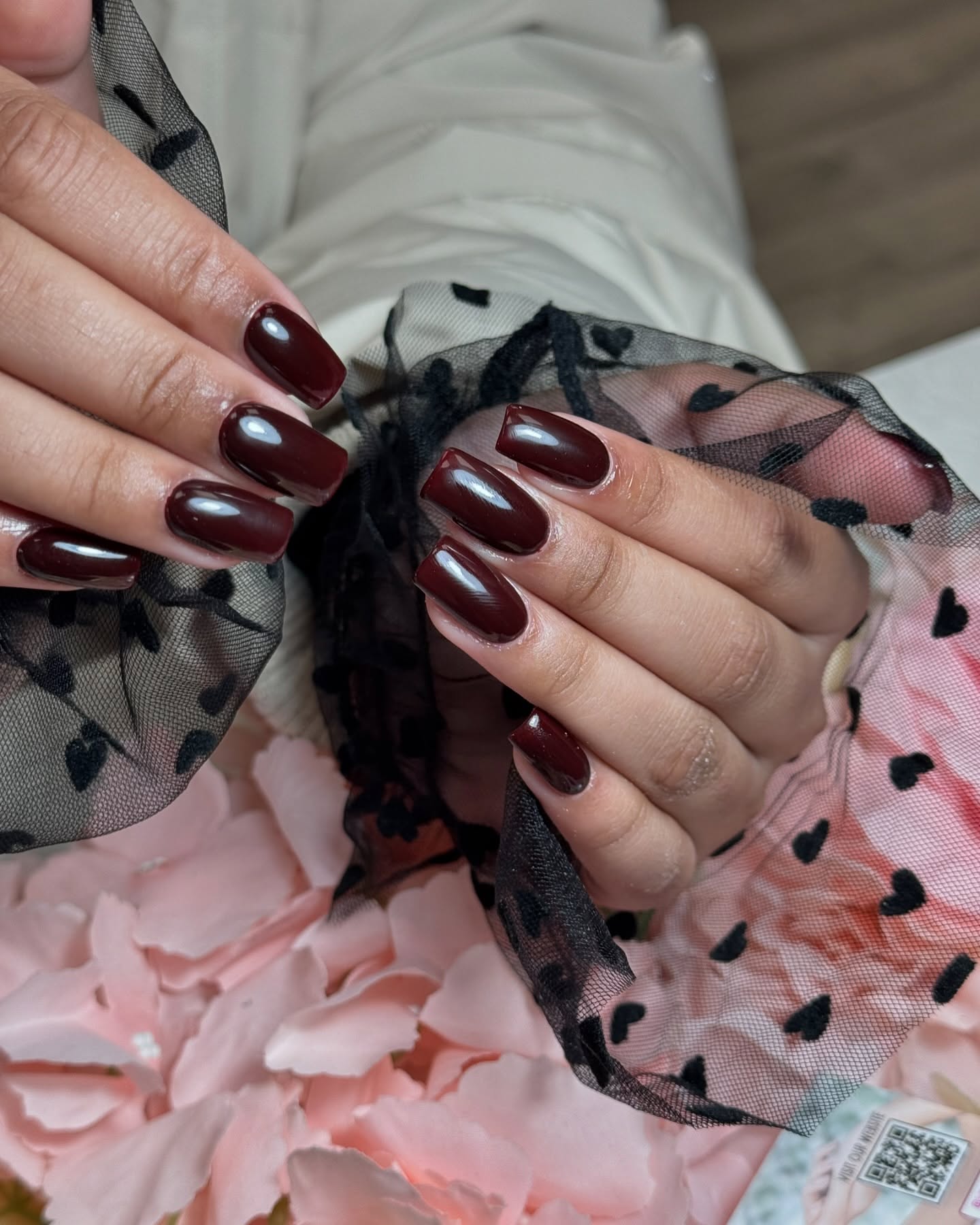 Nail Art Design 7