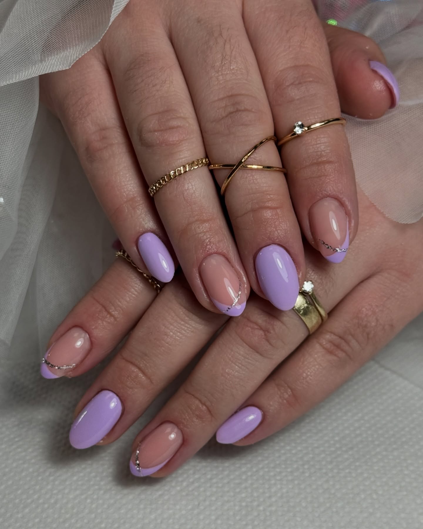 Nail Art Design 1